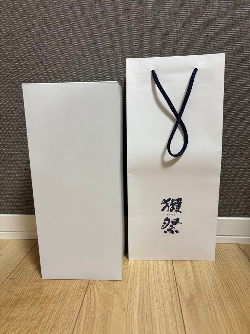 新生梅酒 720ml 化粧箱入り