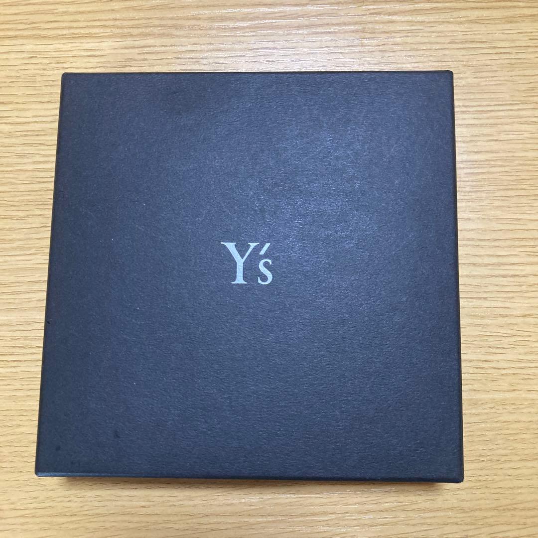 yohji yamamoto Y's ウォレットチェーン　ヨウジヤマモト
