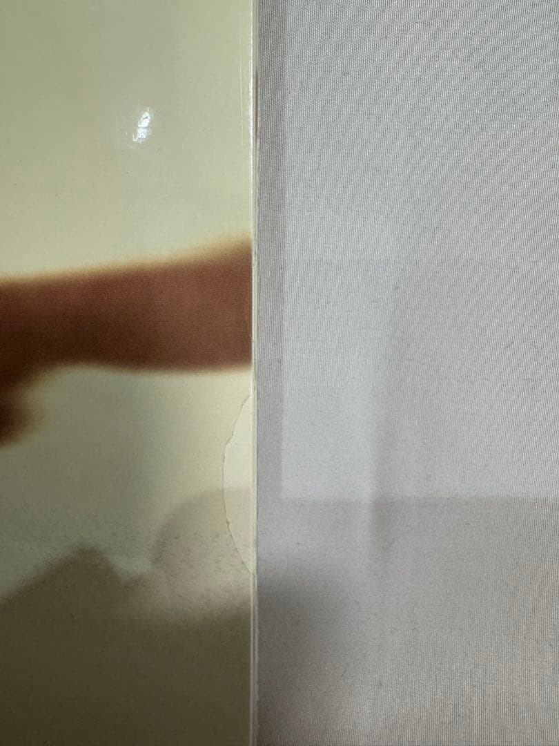 シュリンク付LP 山下達郎 『COZY』アナログ盤 未使用