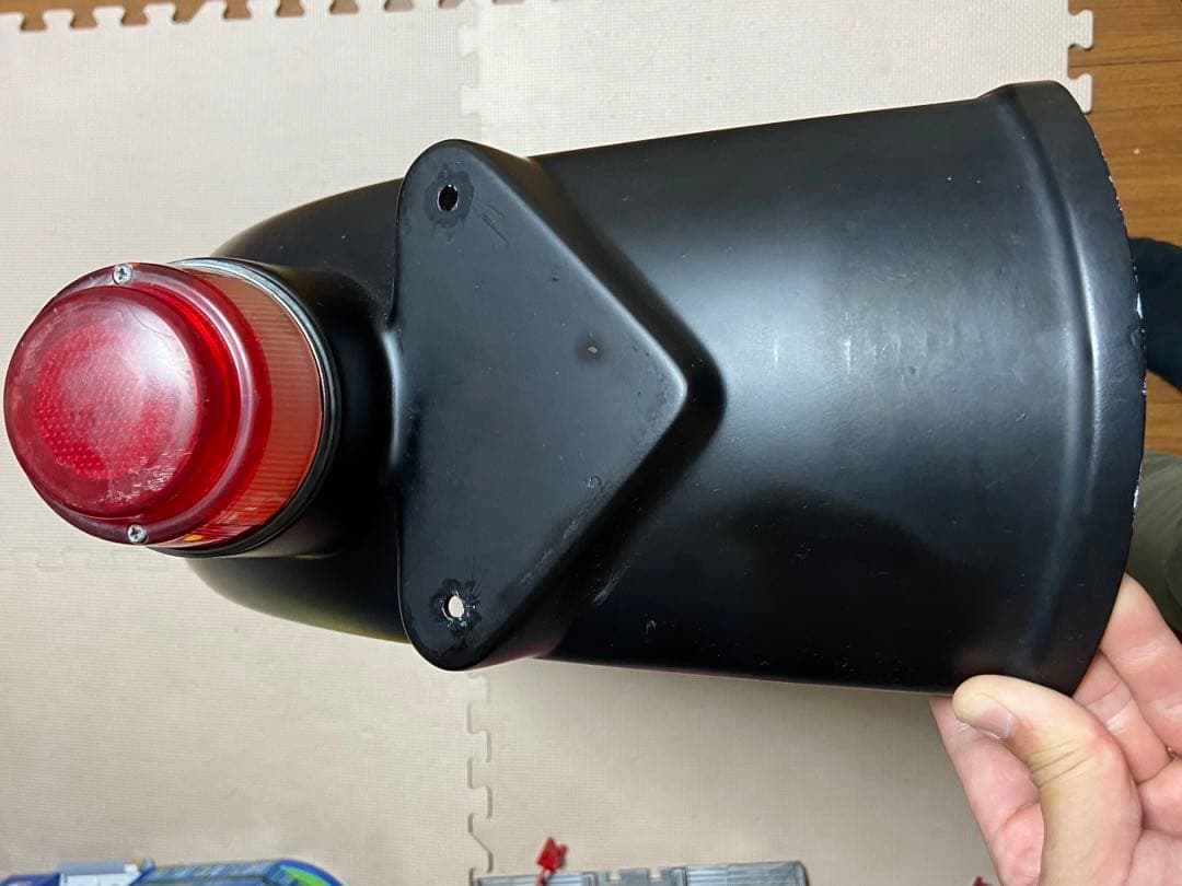 SR400フェンダー　リア　シックデザインクラシックフ　ボバー　チョッパー