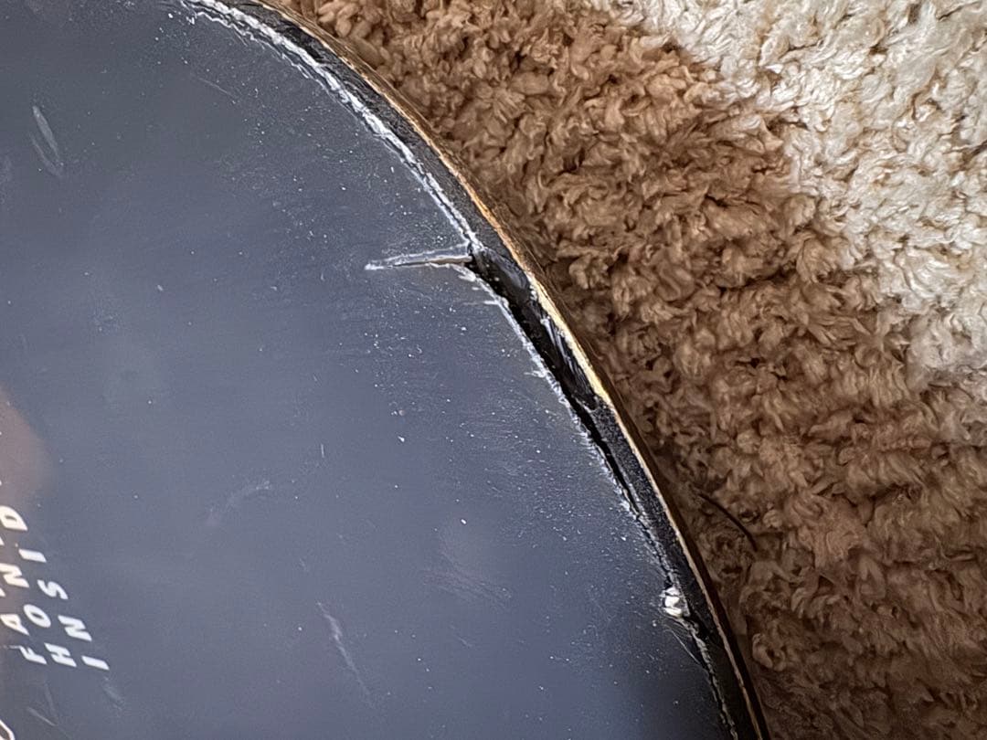 FNTC TNT スノーボードセット