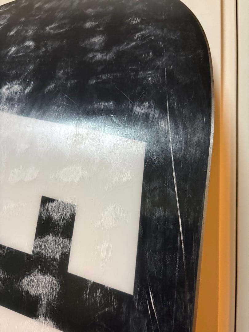 FNTC TNT スノーボードセット