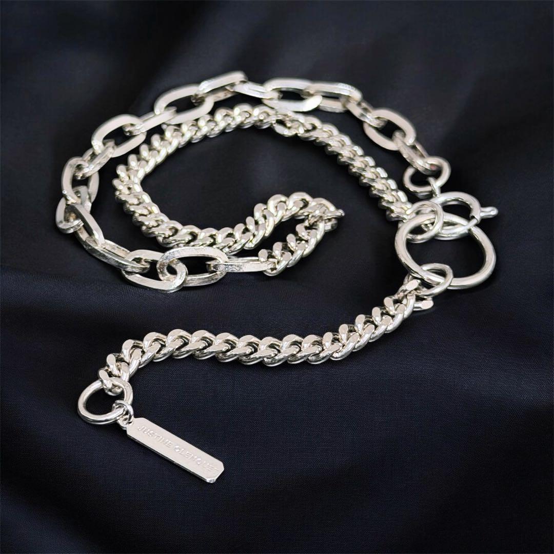 Justine Clenquet / チョーカー