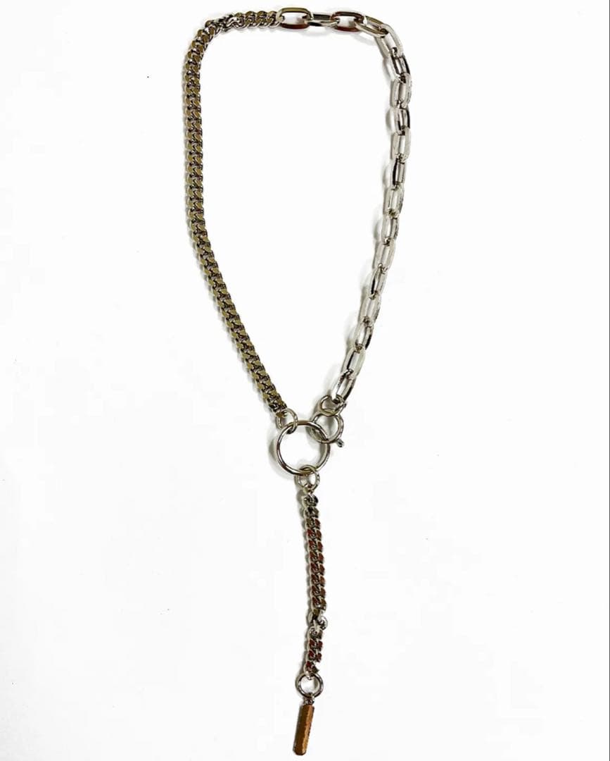 Justine Clenquet / チョーカー