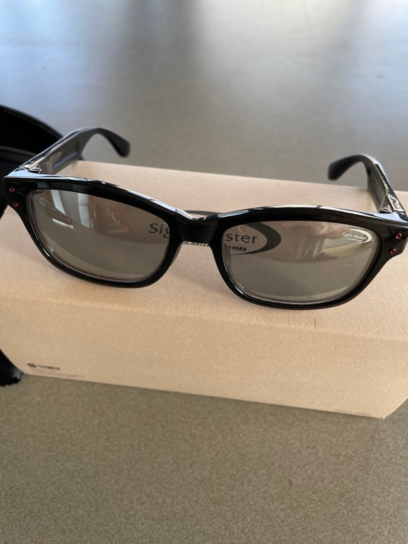 ティムコサイトマスター