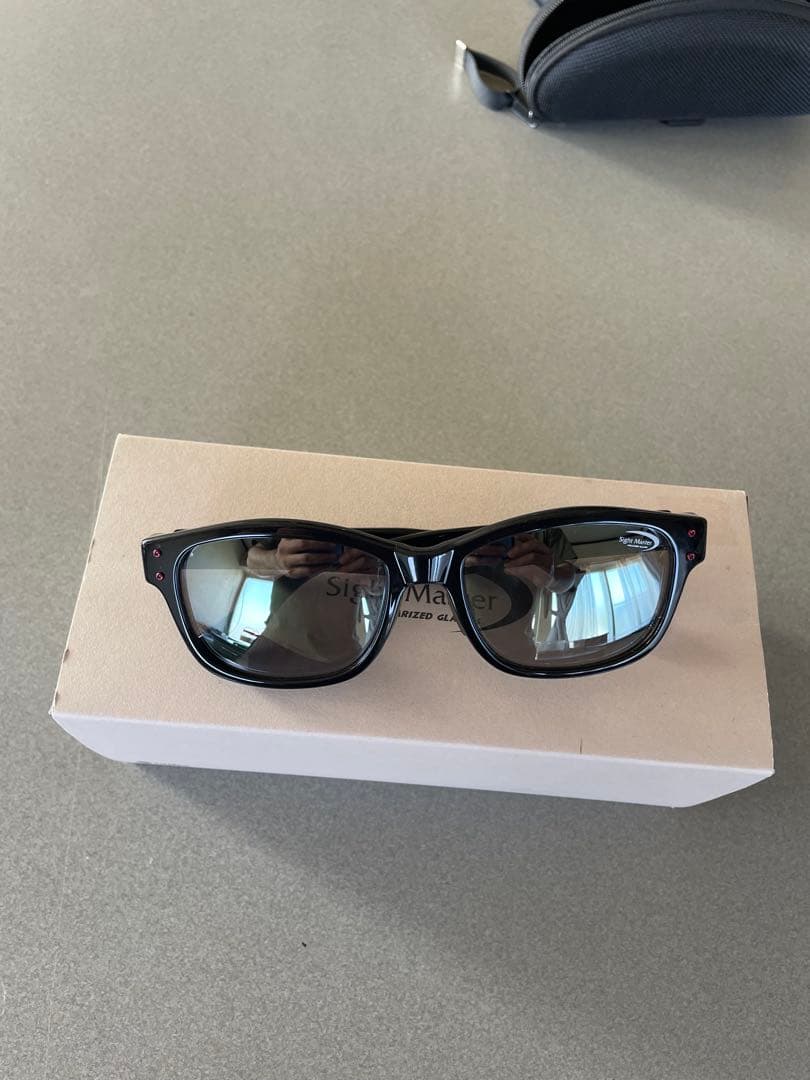 ティムコサイトマスター