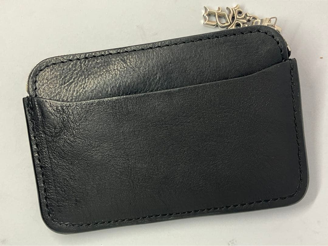 Bill Wall Leather ビルウォールレザー ウォレット 財布 未使用