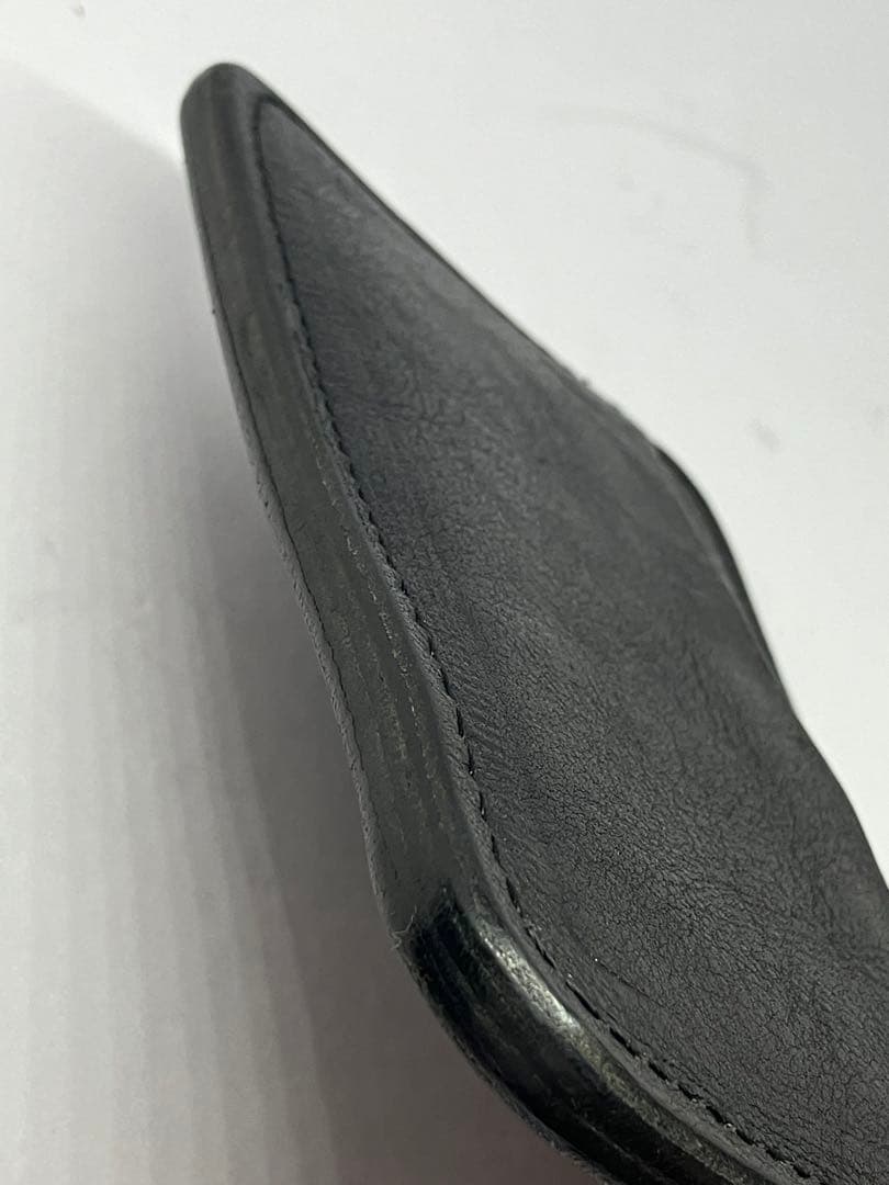 Bill Wall Leather ビルウォールレザー ウォレット 財布 未使用