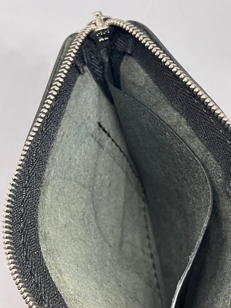 Bill Wall Leather ビルウォールレザー ウォレット 財布 未使用