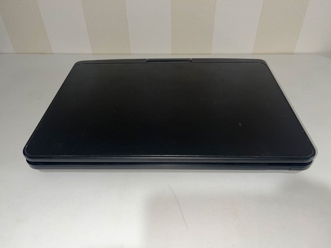 【中古品】Superbe 14PB 14インチ ブルーレイプレーヤー