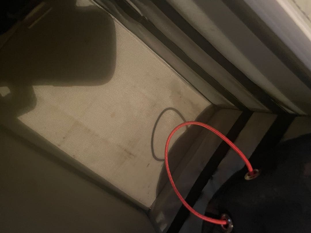 アクセサリー SWIFT INDUSTRIES ozette rando bag