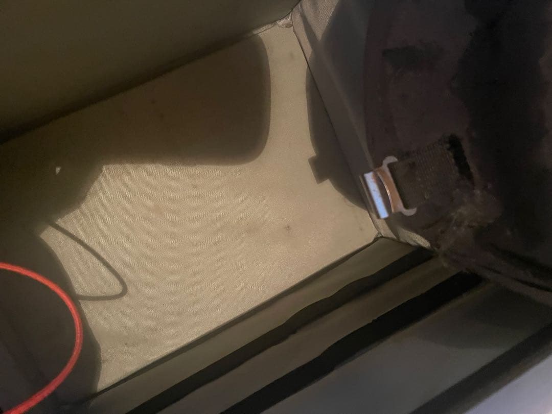 アクセサリー SWIFT INDUSTRIES ozette rando bag