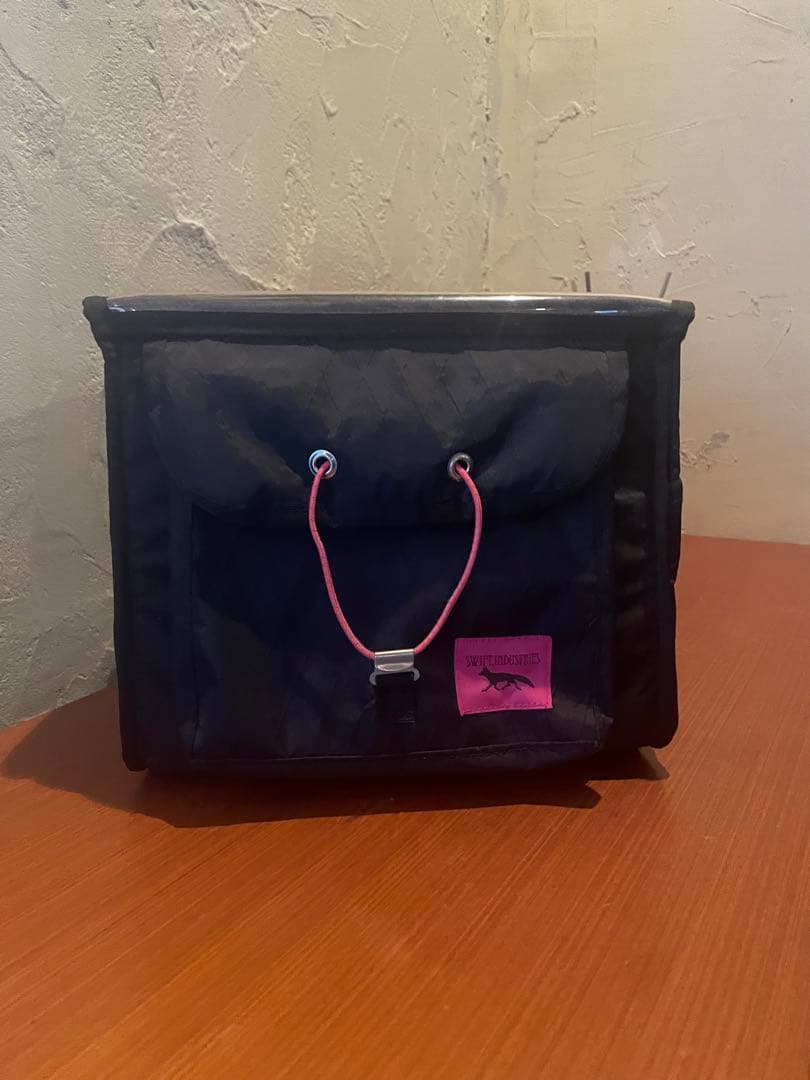 アクセサリー SWIFT INDUSTRIES ozette rando bag