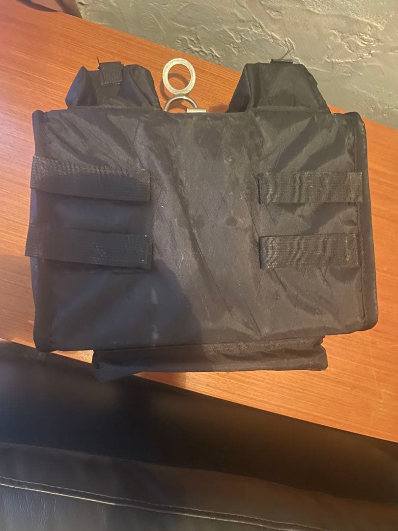 アクセサリー SWIFT INDUSTRIES ozette rando bag