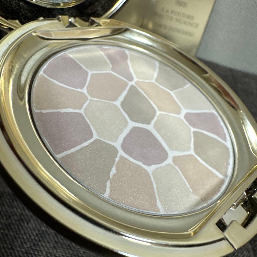 【美品】エレガンス ラプードルオートニュアンス　V 5