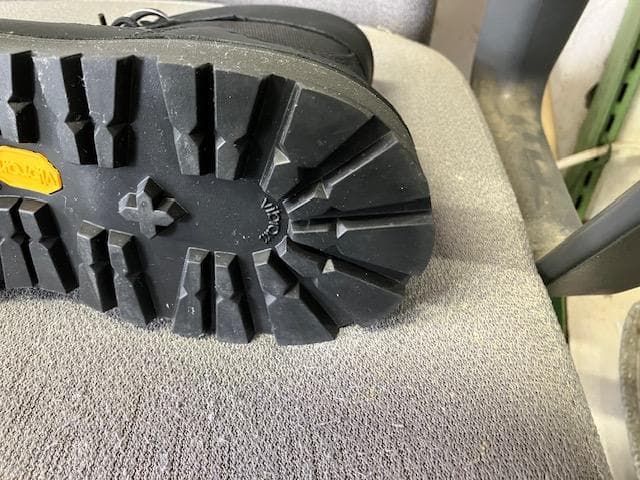 ダナー フィールド 　 Danner FIELD