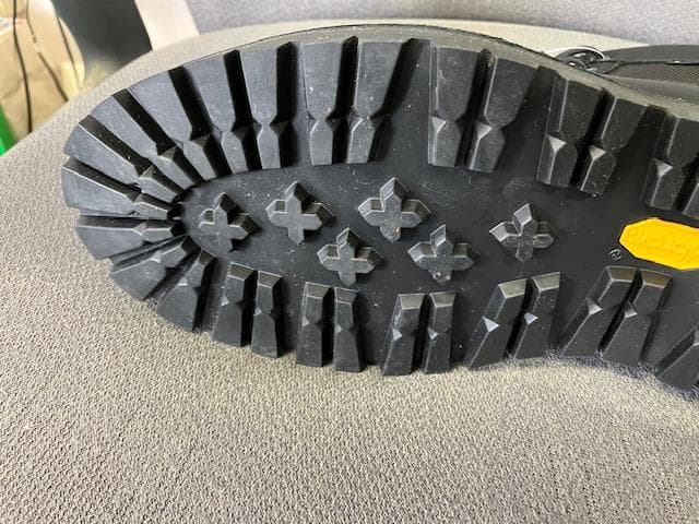 ダナー フィールド 　 Danner FIELD