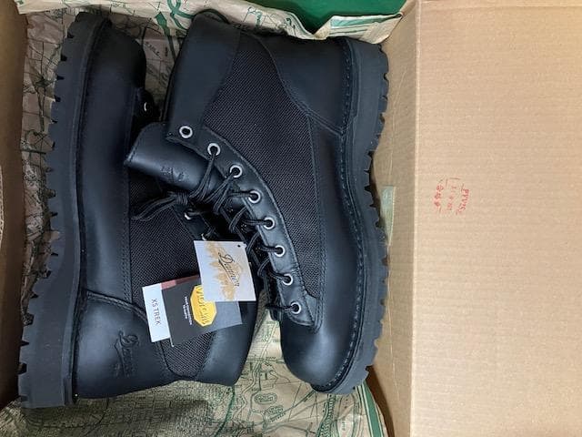 ダナー フィールド 　 Danner FIELD