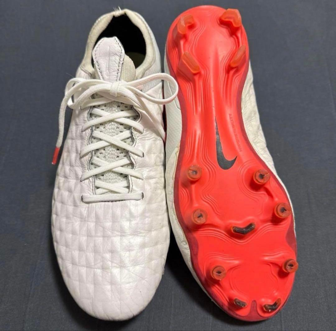 NIKE ティエンポレジェンド8 FG 26.5cm 244