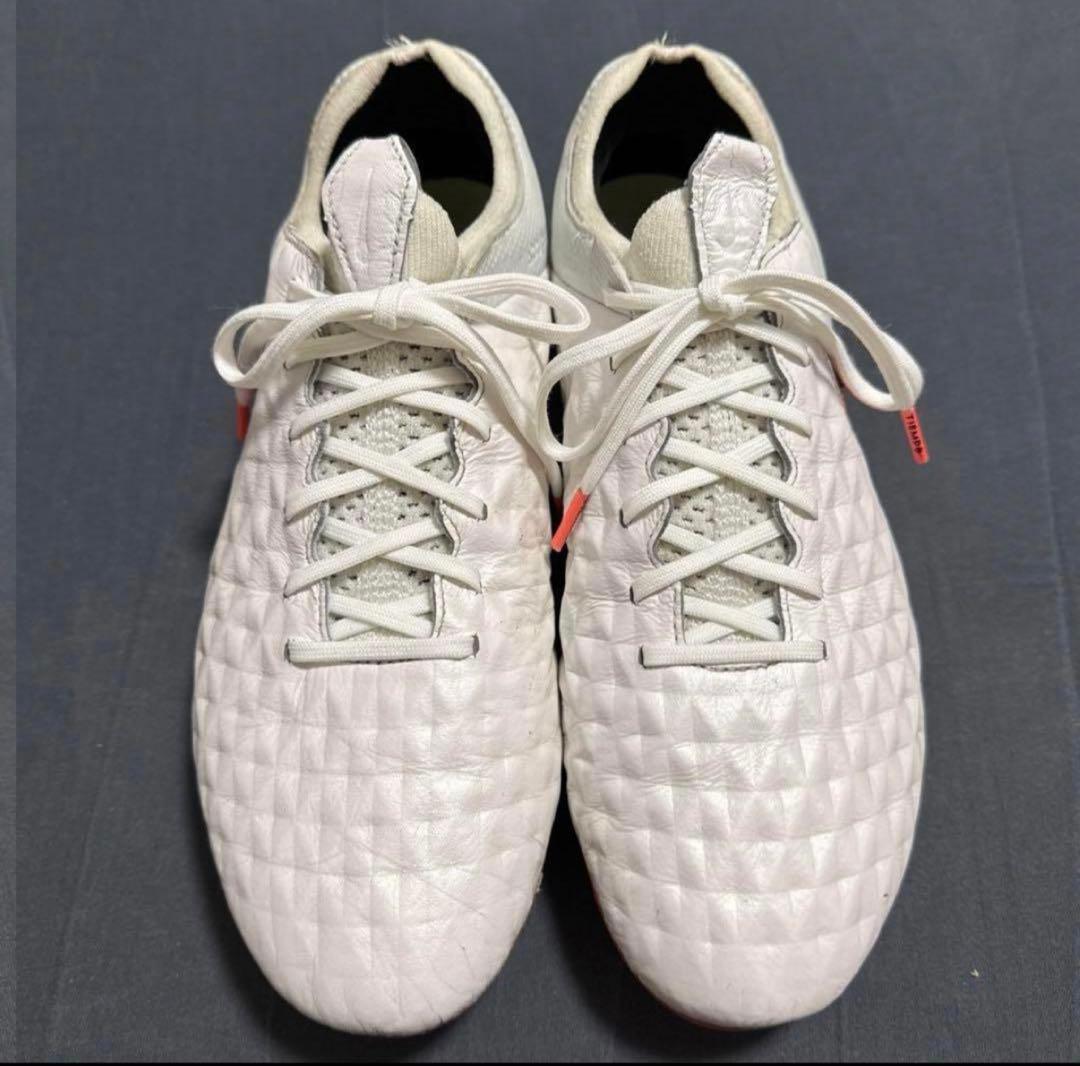 NIKE ティエンポレジェンド8 FG 26.5cm 244