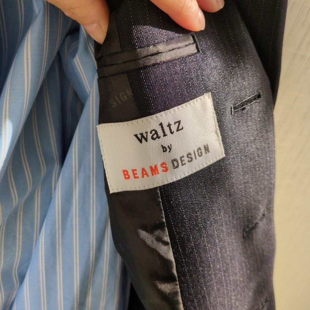waltz by BEAMS DESIGN フォーマルスーツ150