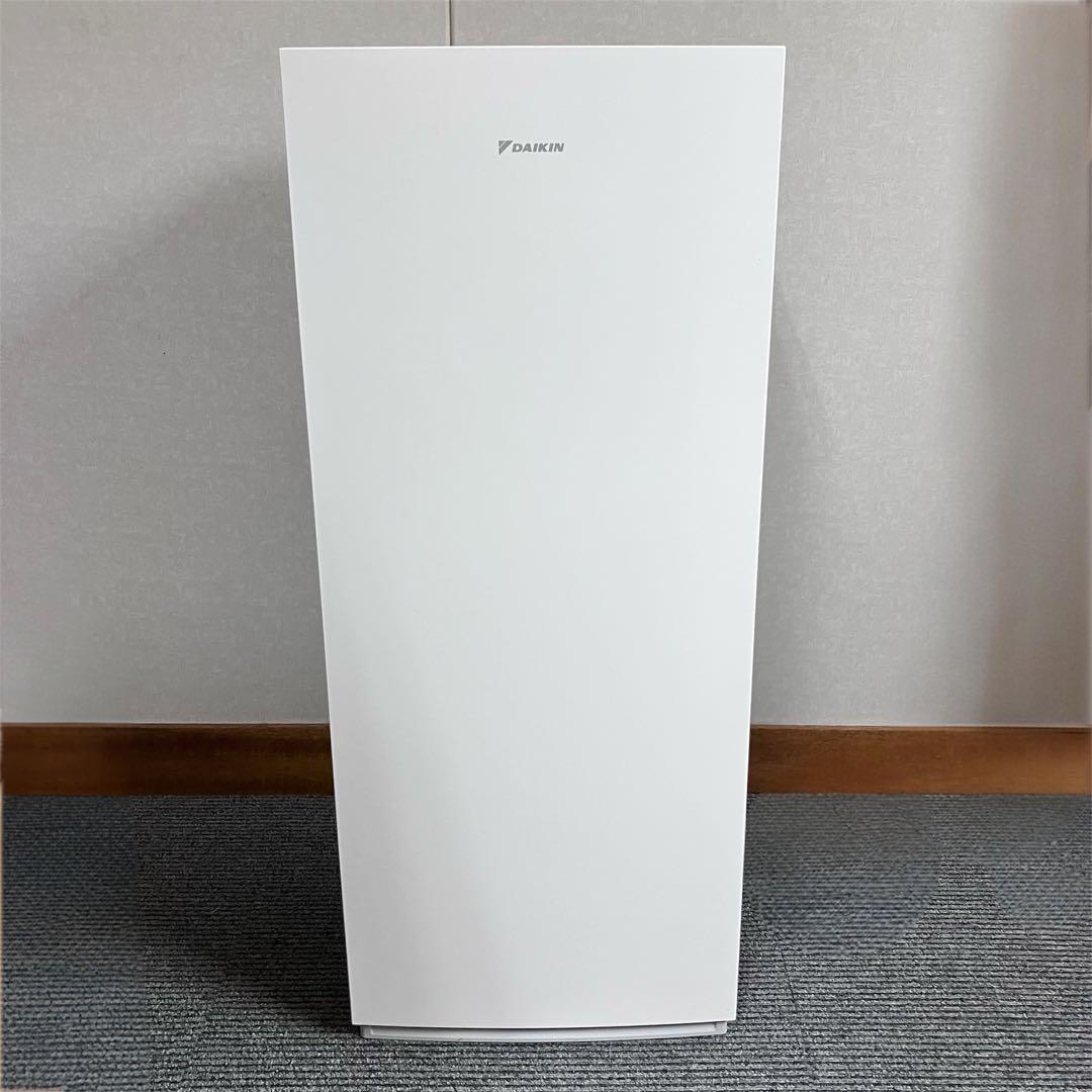 DAIKIN ダイキン⭐️加湿空気清浄機　MCK70YKS-W 2022年製