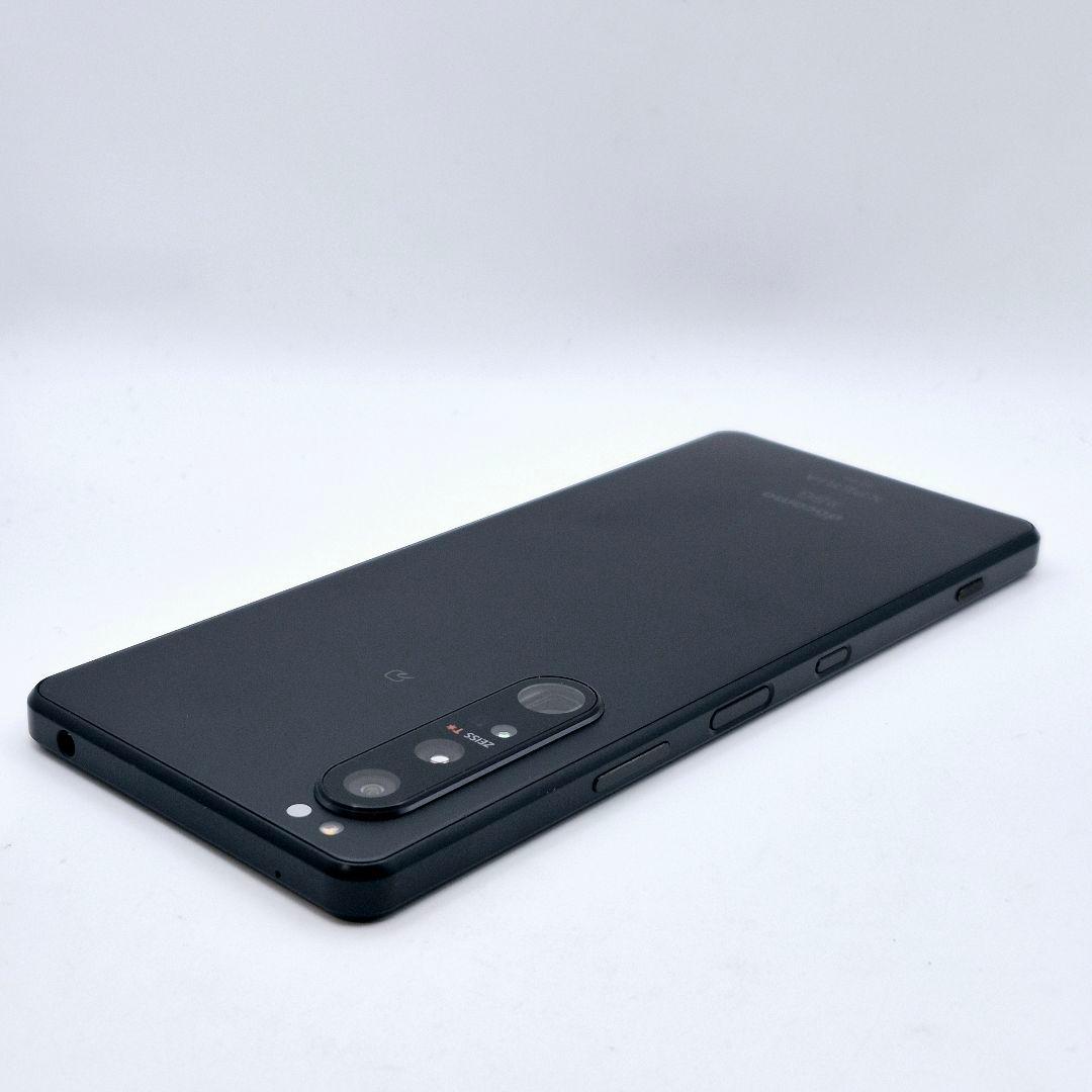 [J18] Xperia 1 iii docomo版 SIMフリー