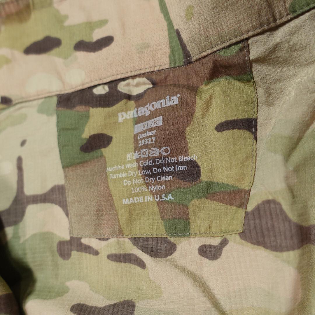 ジャケット・アウター Patagonia Dasher Jacket XL
