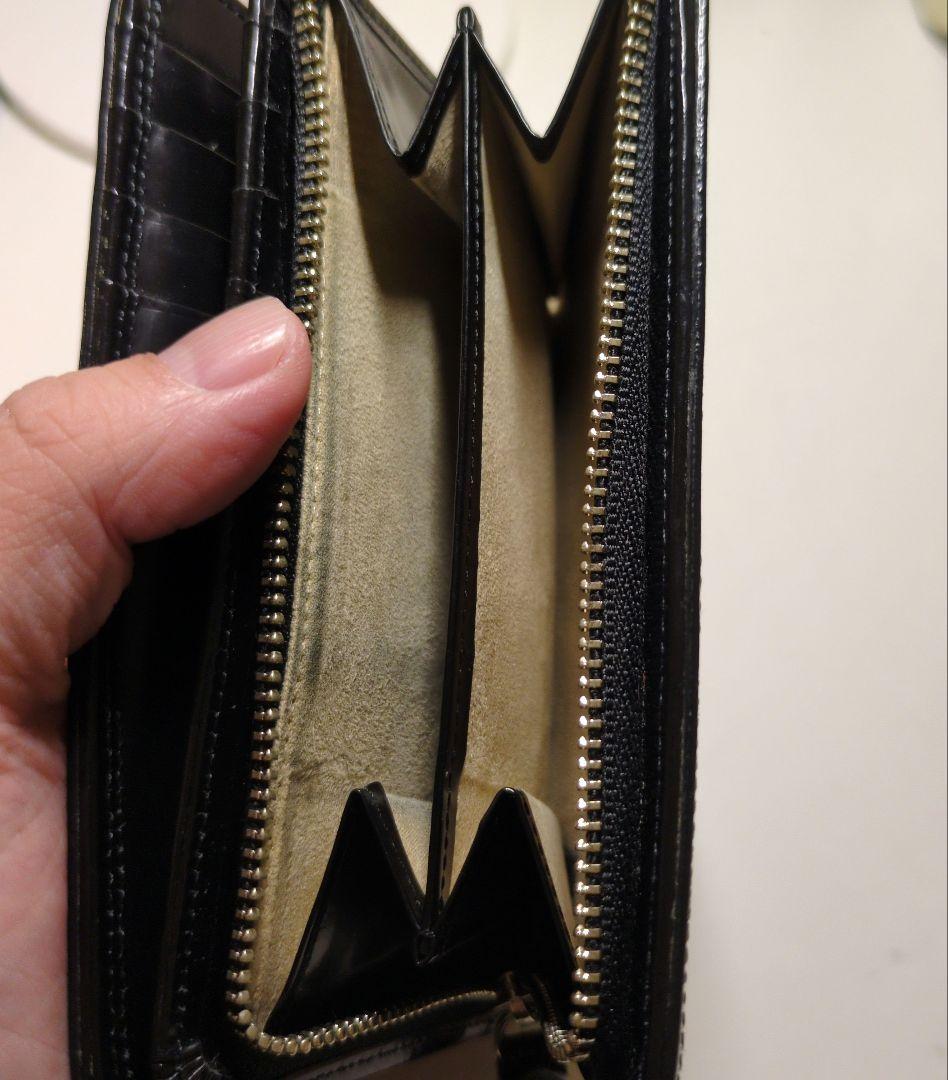 【年末年始値下げ‼️】PORTER　COUNTERポーターカウンター二つ折り財布