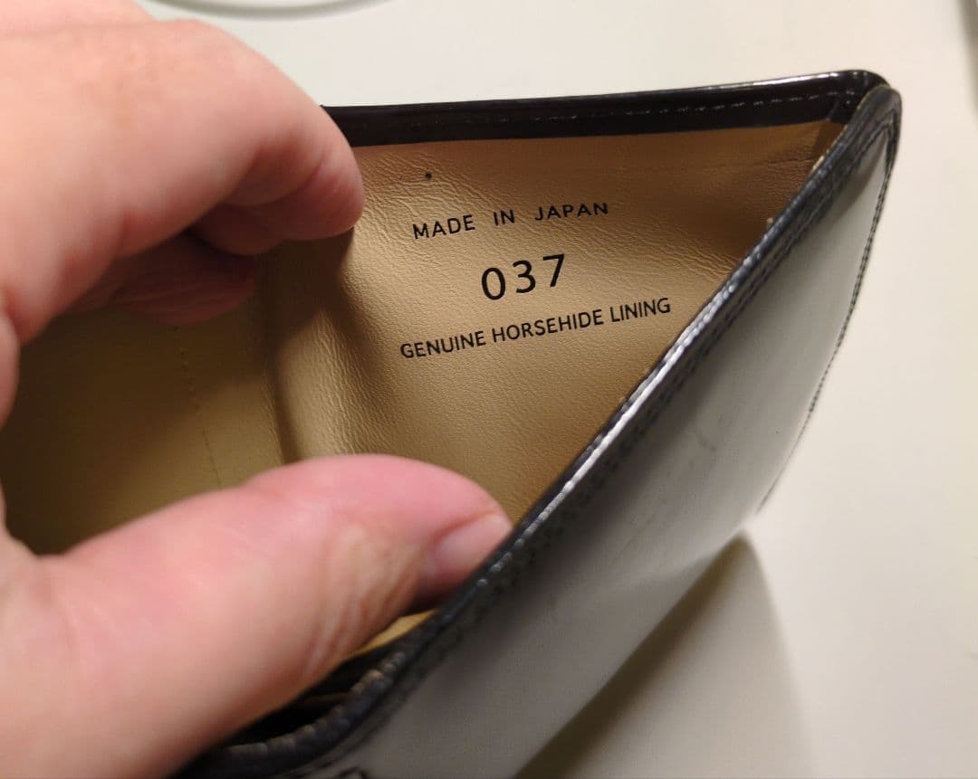 【年末年始値下げ‼️】PORTER　COUNTERポーターカウンター二つ折り財布