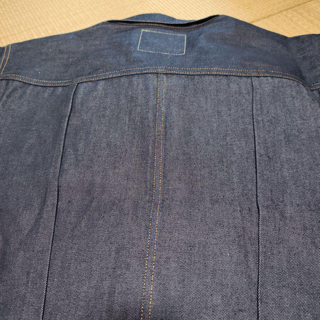 LEVI’S VINTAGE CLOTHING 506XXE 46 ラスト在庫
