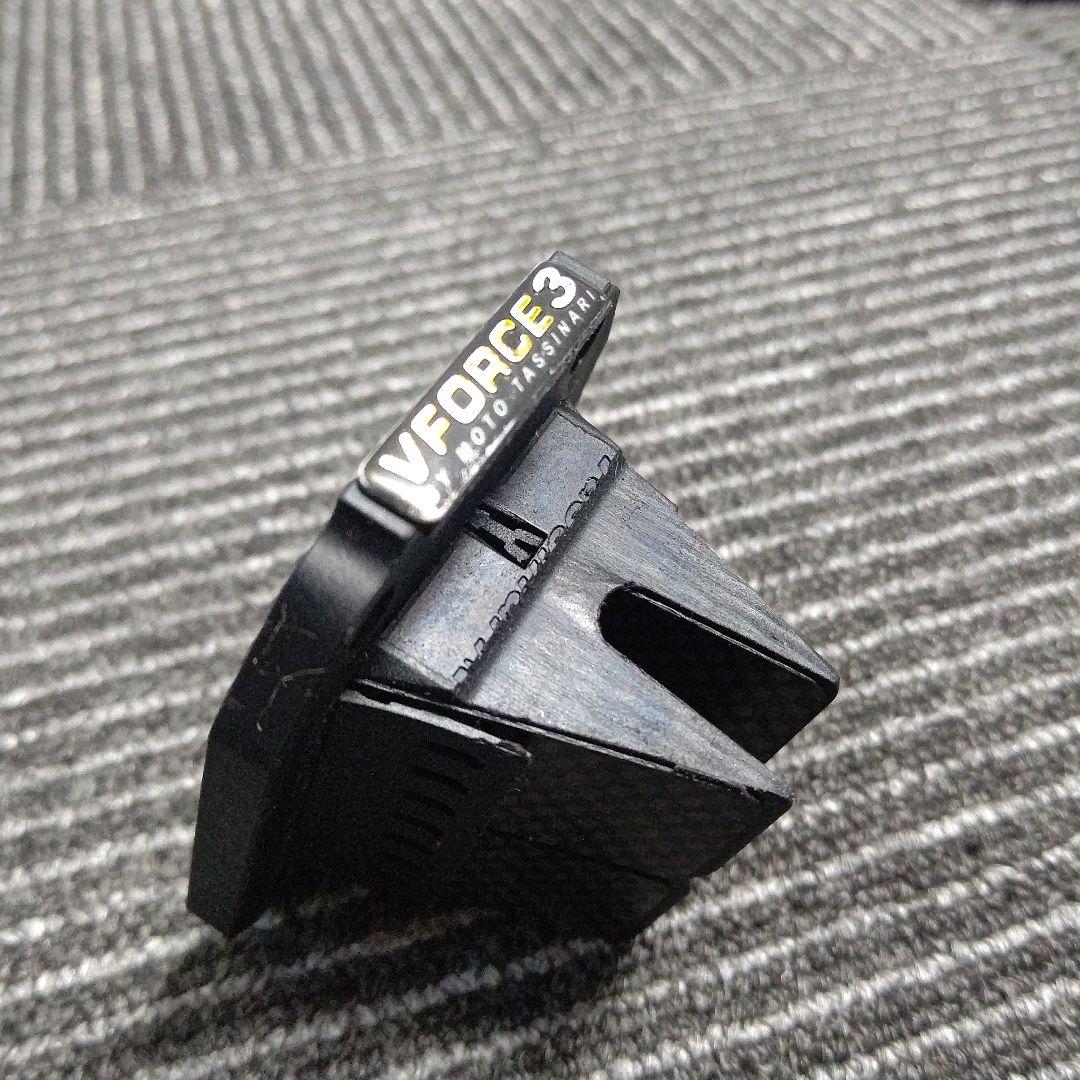 NSR50 NS-1 NS50F CRM50 V-FORCE3.5 リードバルブ