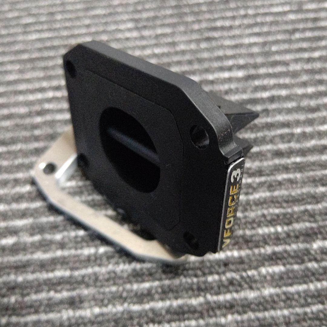 NSR50 NS-1 NS50F CRM50 V-FORCE3.5 リードバルブ