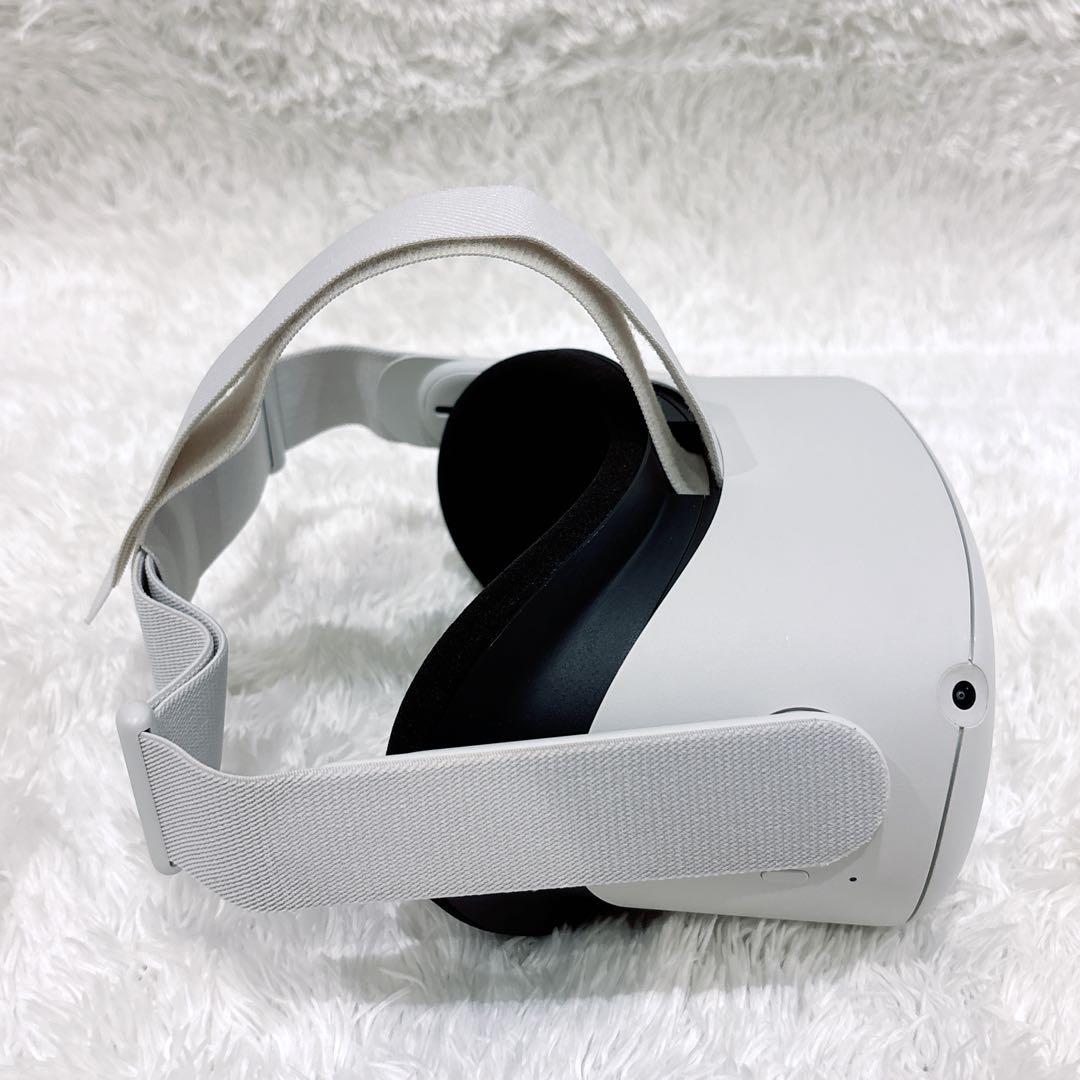 【美品】 Quest2 オキュラスクエスト２ 64GB