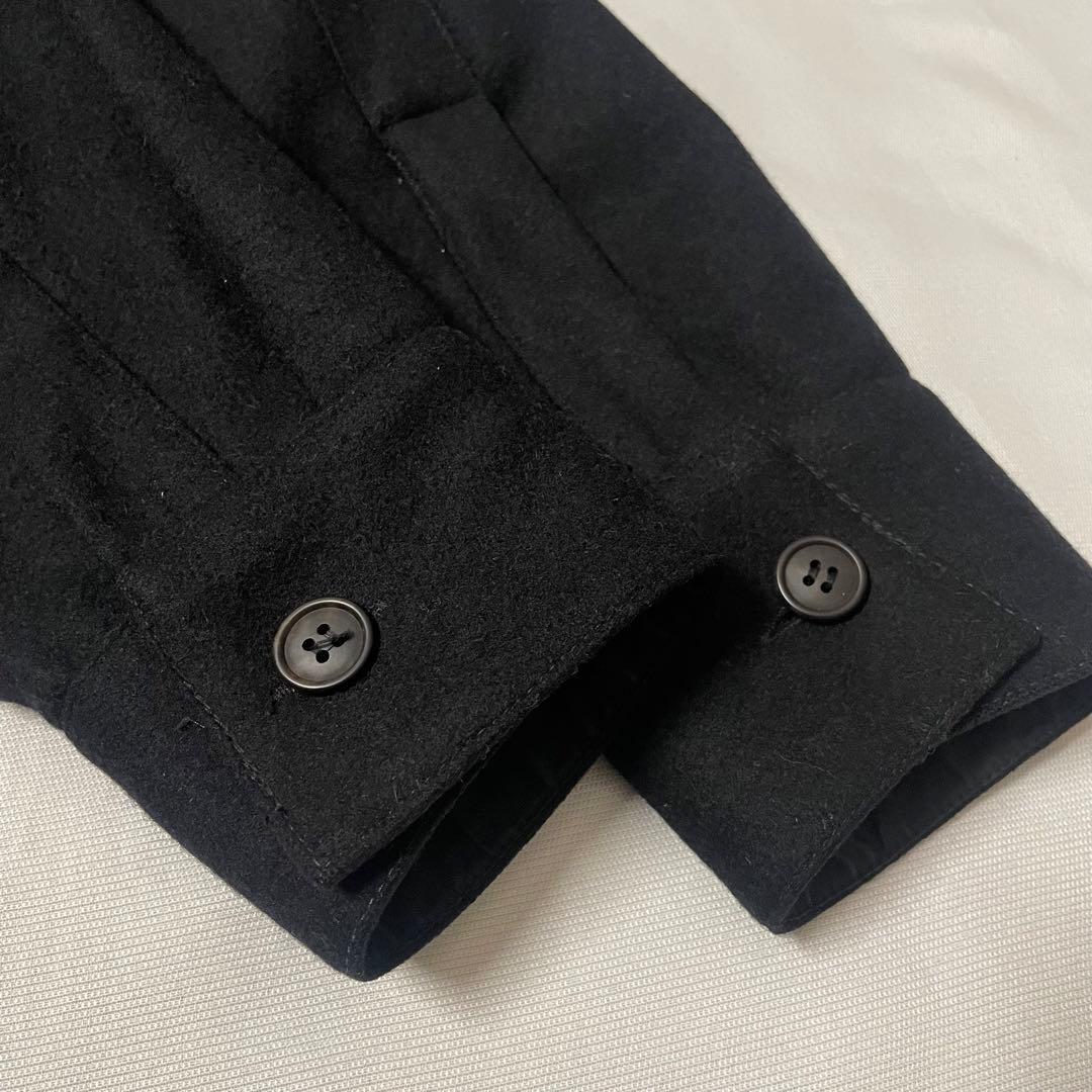 美品）APC アーペーセー シャツジャケット