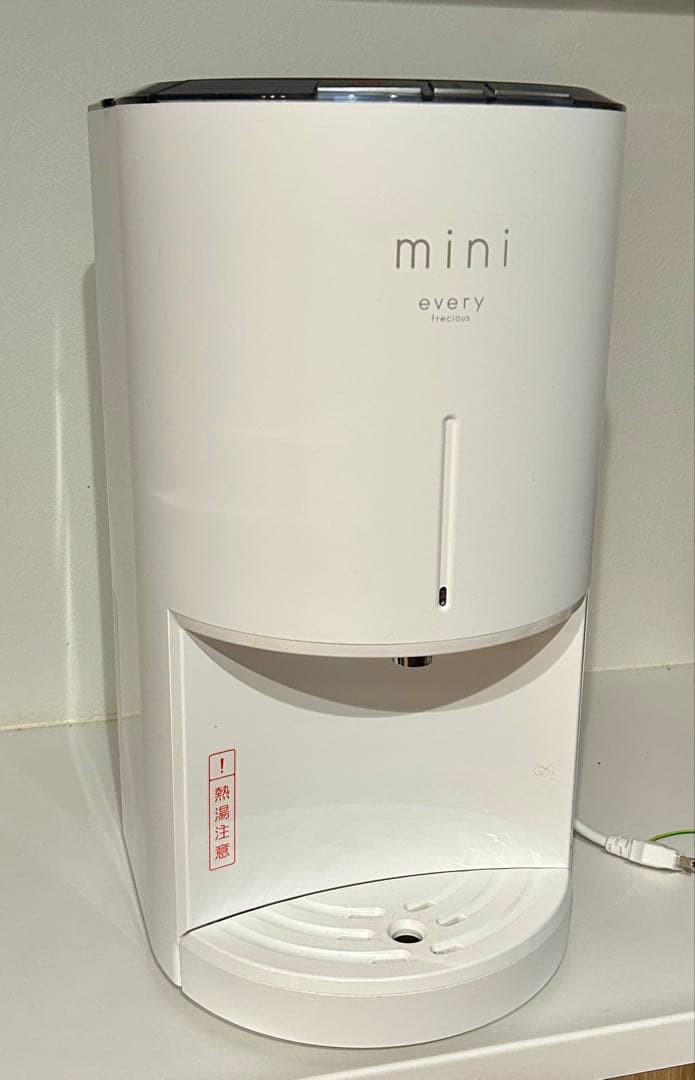 ＊カートリッジ8本付き＊ エブリィフレシャスミニ