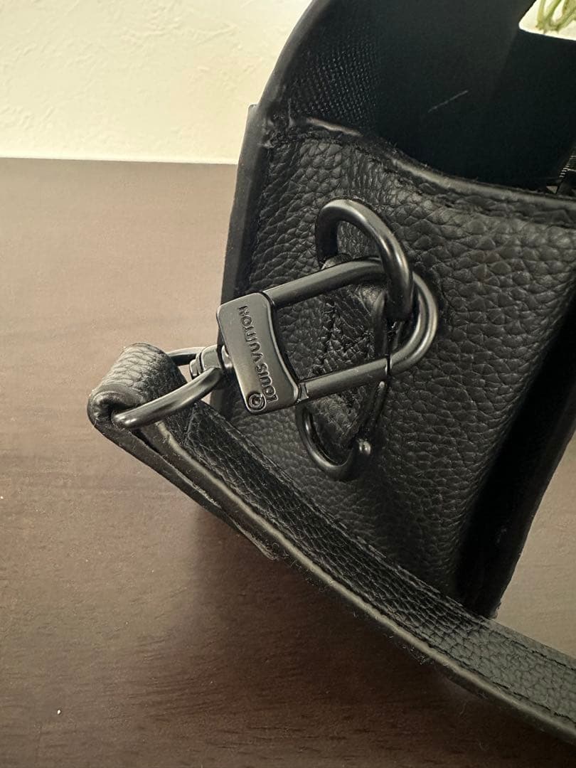 Louis Vuitton ショルダーバッグノベルティ　ヴィトン