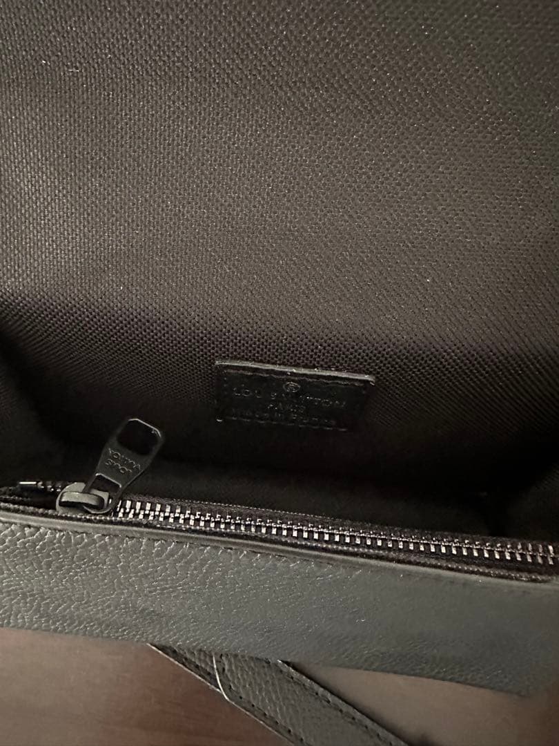 Louis Vuitton ショルダーバッグノベルティ　ヴィトン