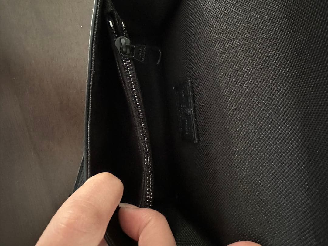 Louis Vuitton ショルダーバッグノベルティ　ヴィトン