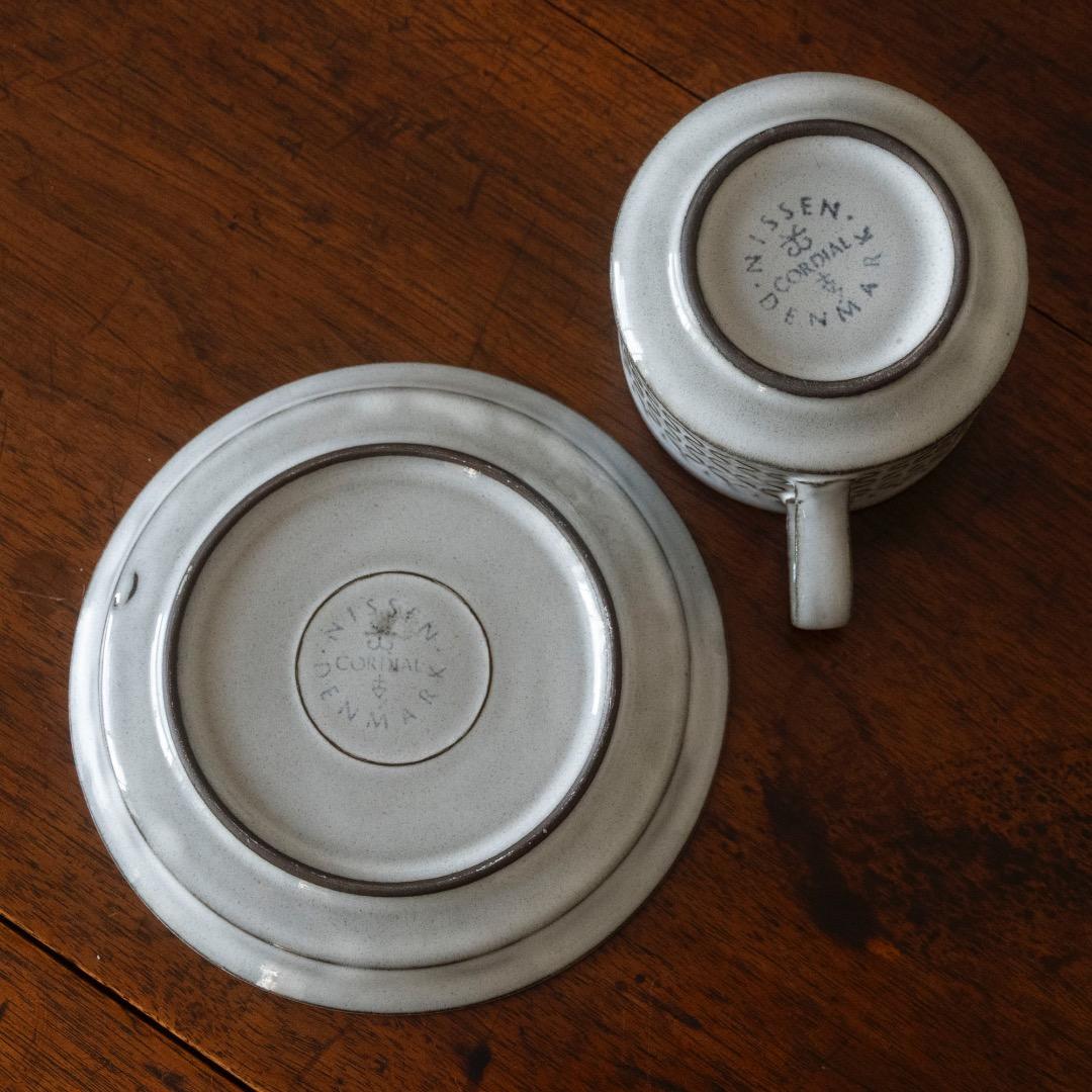 コーディアル 北欧ヴィンテージ食器