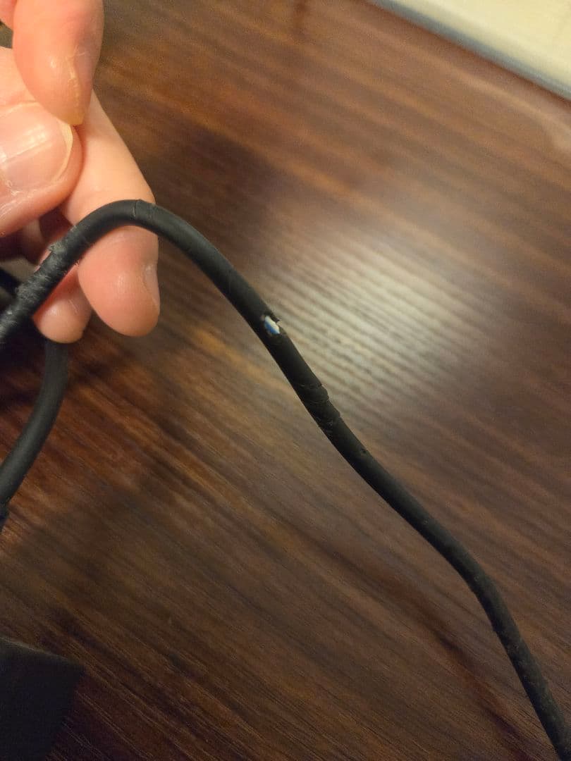 Nintendo Switch 本体 青とオレンジのジョイコン付き