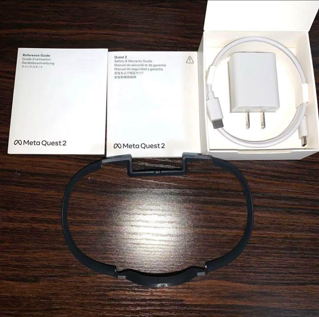 大幅値下げ  Quest 2 128GB ( Quest2)