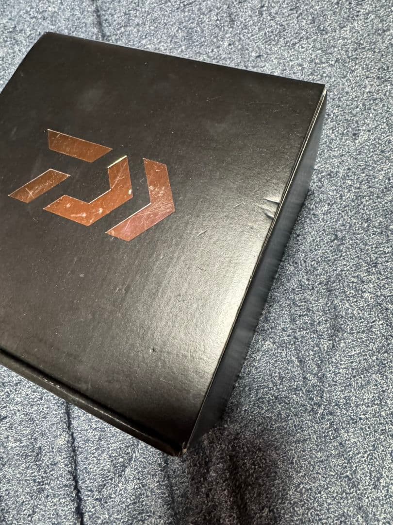 ダイワ トーナメントISO 5000遠投　未使用品