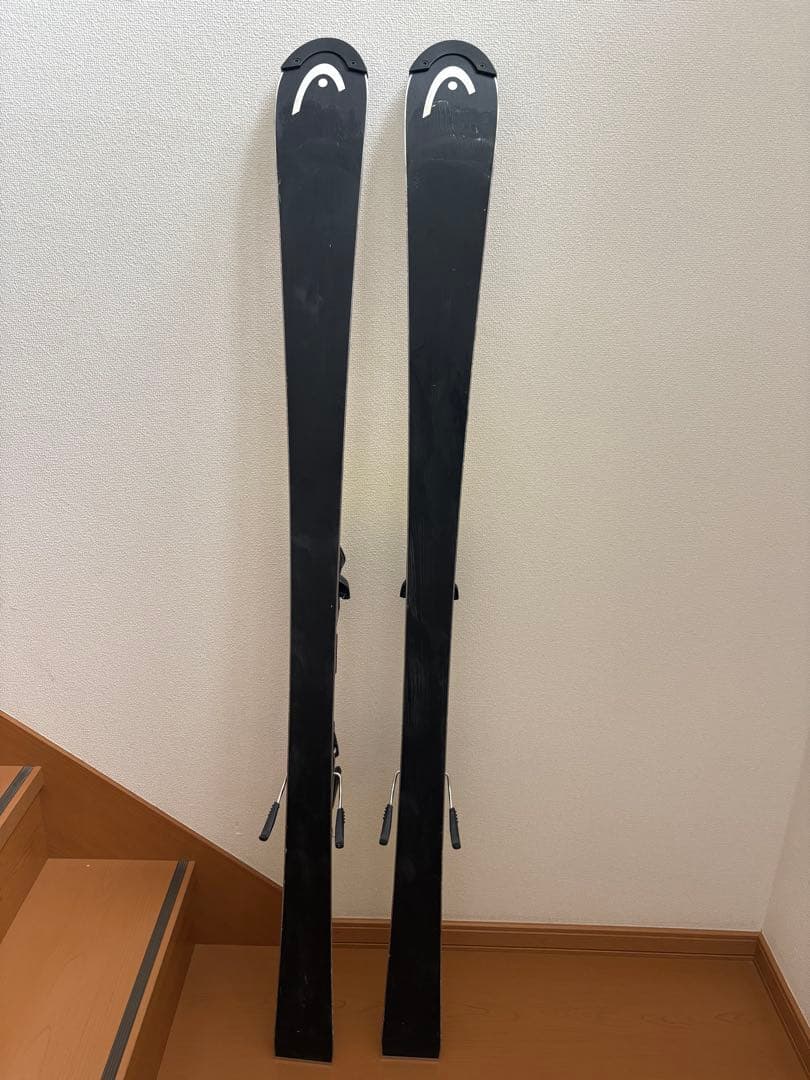 HEAD ジュニア用SLレーシングスキー