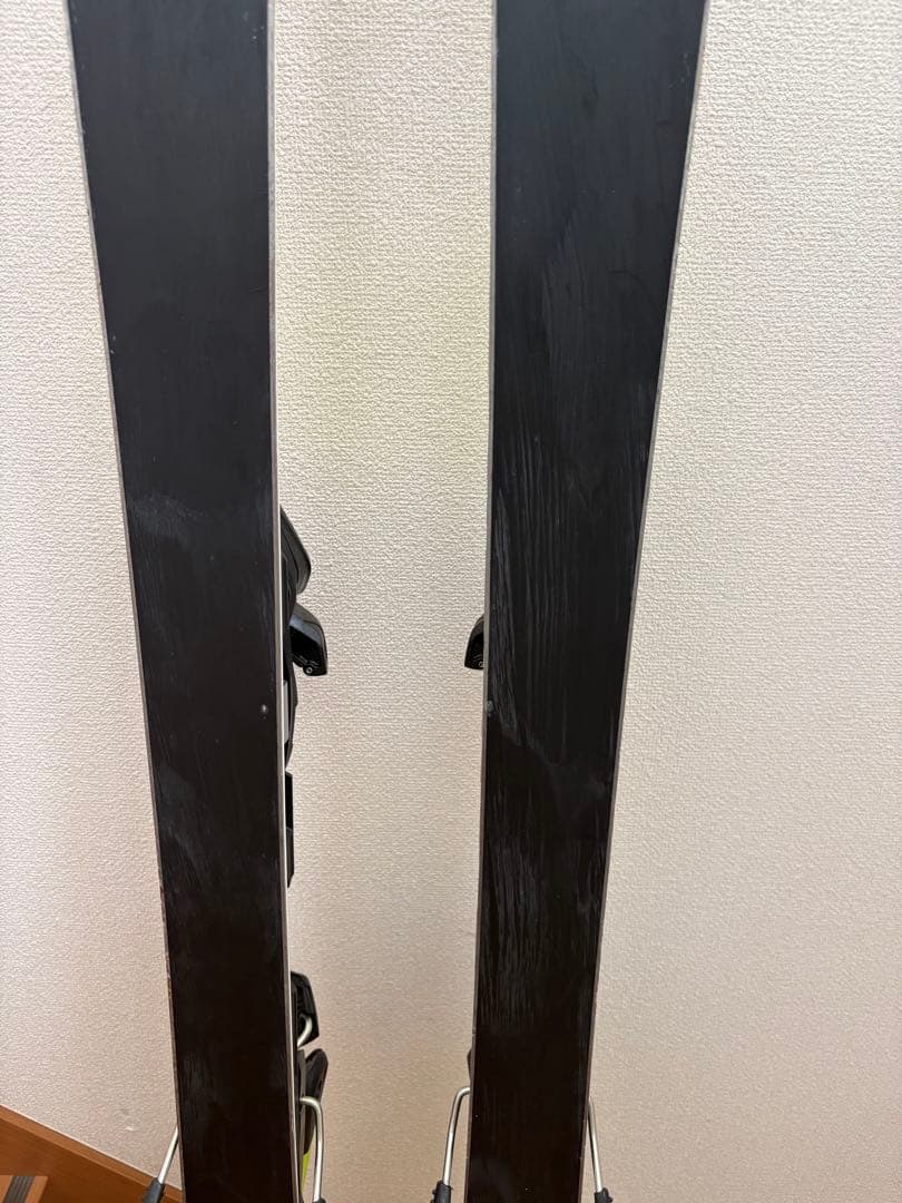 HEAD ジュニア用SLレーシングスキー