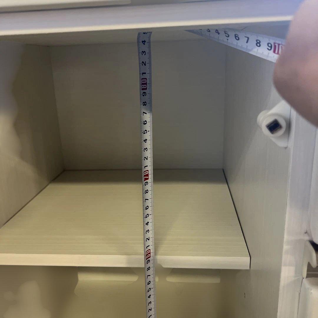 近藤産業 キッチンカウンター キッチンボード 幅約140cm