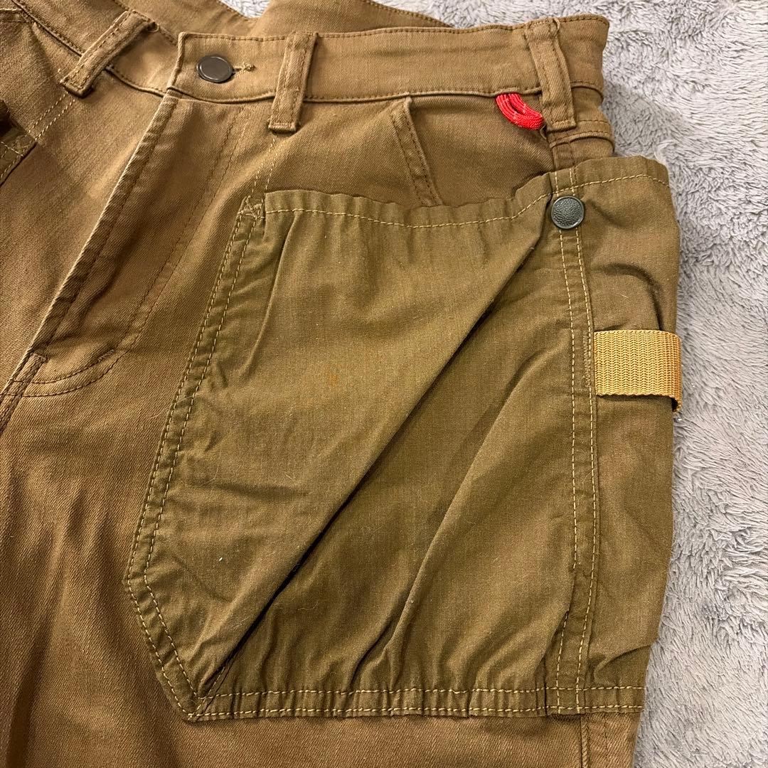 NANGA × H.A.K.U SKINNY HK-S104