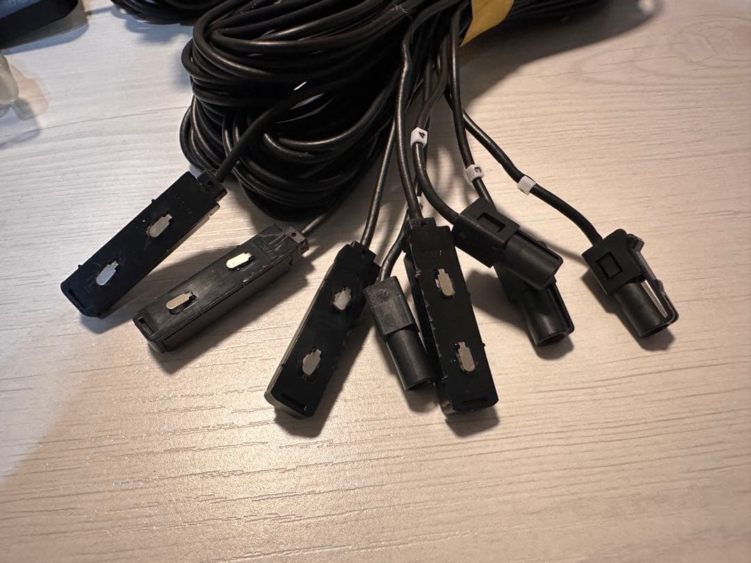 送料込 カロッツェリア ナビ Bluetooth TV