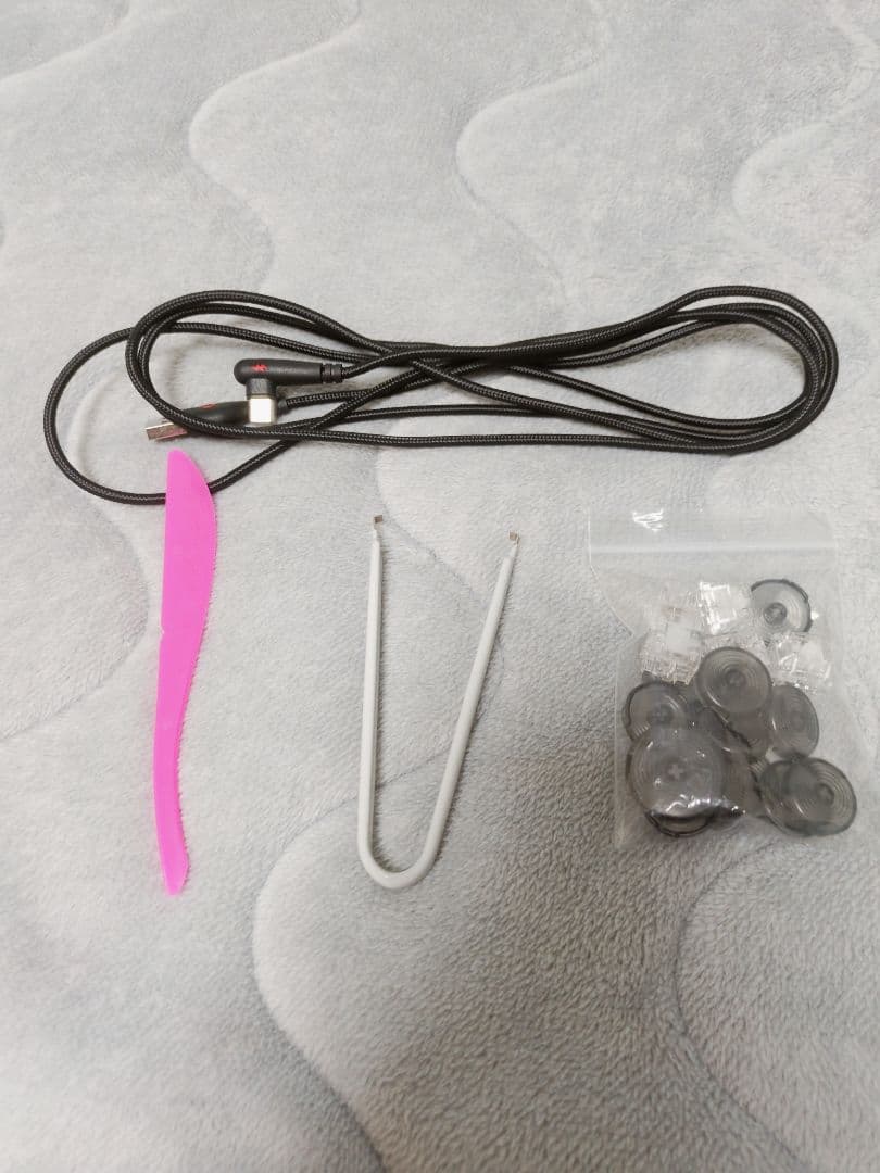 PUNKWORKSHOP MINIBOX PKB レバーレス