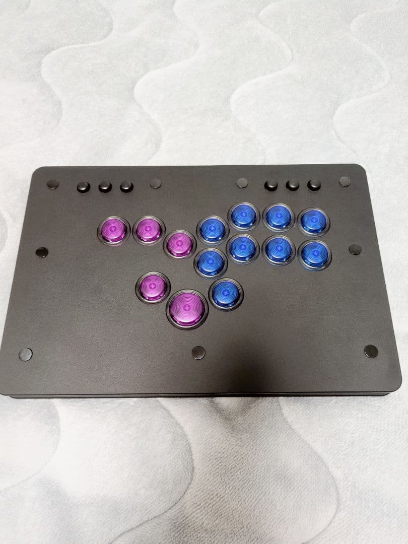 PUNKWORKSHOP MINIBOX PKB レバーレス